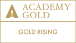 Academy Gold Rising