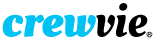 Crewvie Logo