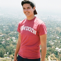 parker lemal-brown photo