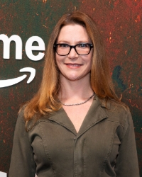EVE MCCARNEY photo
