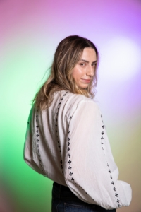 maud waterman photo