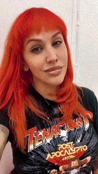 APRIL GARCIA photo
