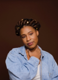 giselle johnson photo
