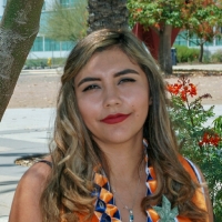 HANNAH PEREZ photo