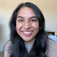 mariam qureshi