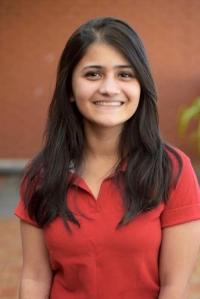 nidhi jarmanwala