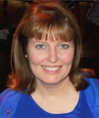 DARLENE TIPTON