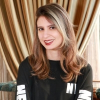 elianor aoun photo