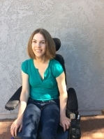 allison cameron gray photo
