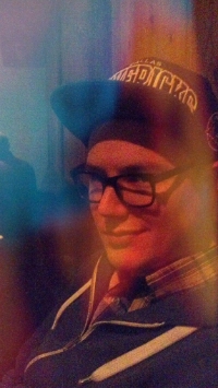 nick robinson photo