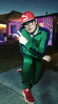 nick robinson