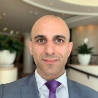 omid razavi