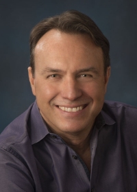 DAVID CRONSHAW photo