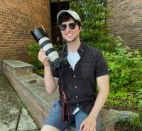 michael sofokles photo