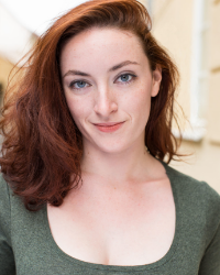 livia coyle photo