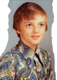 ronald vail