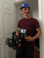 fareed williams