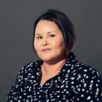 jonelle belcourt photo