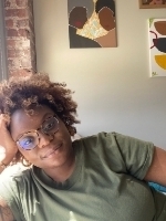 NNEKA MOGBO