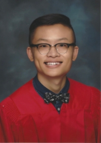 JEREMY HSING