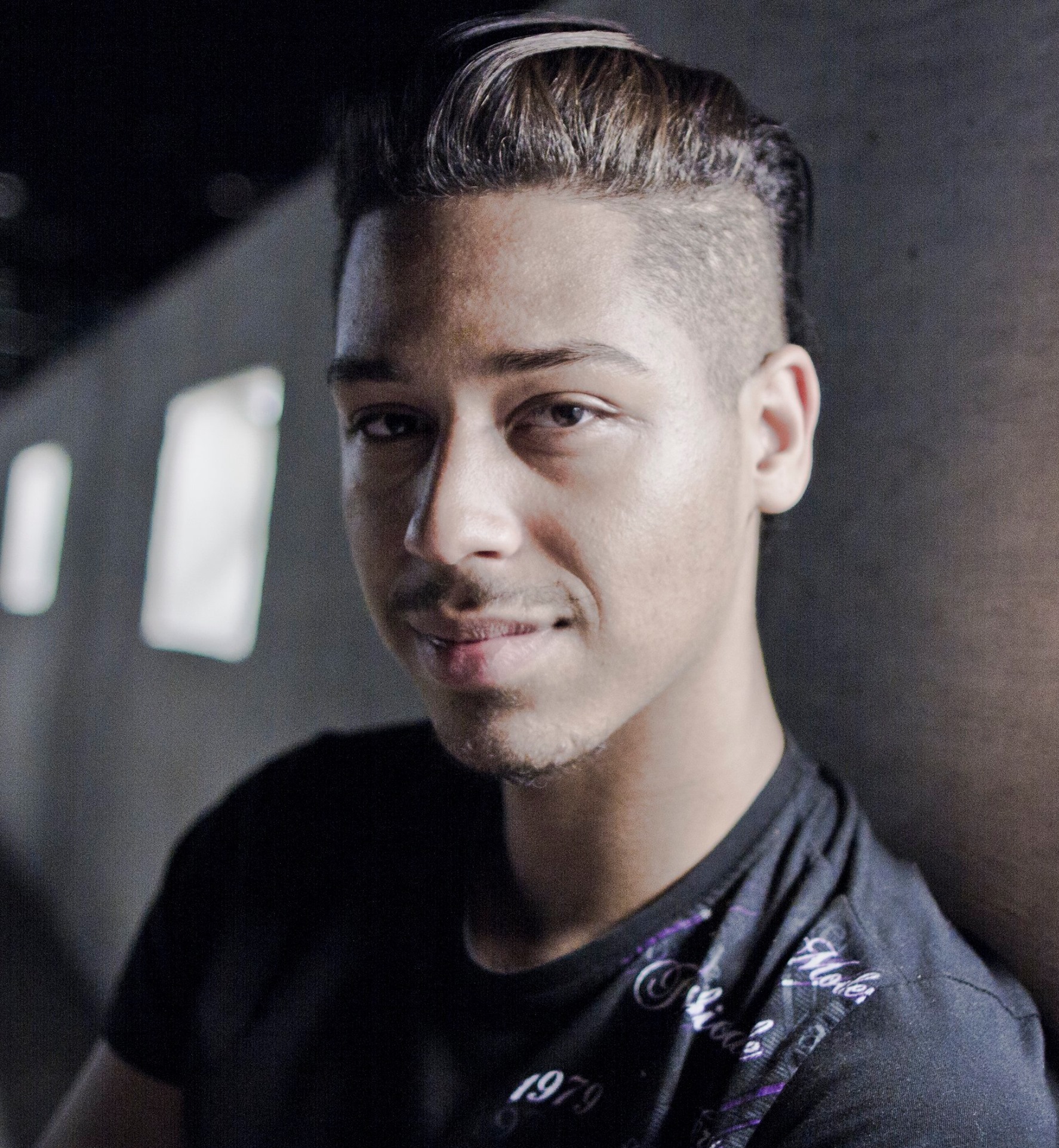 RICHARD ALVAREZ