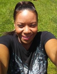 VERONICA SIMS photo