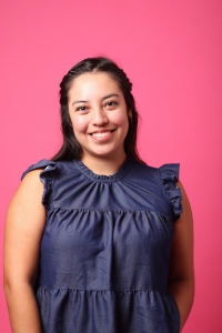 MARINA HERNANDEZ-GOMEZ photo
