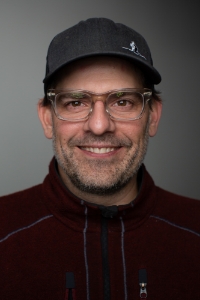 BEN DRICKEY photo