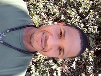 RICARDO YEARWOOD photo