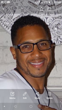 RICARDO YEARWOOD