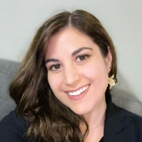 ARIEL LEIGH COHEN photo