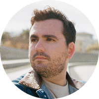 DANIEL COLELLA