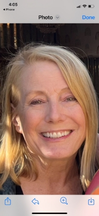 DEBORAH SCARBOROUGH photo