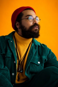 JOSHUA CLIATT photo