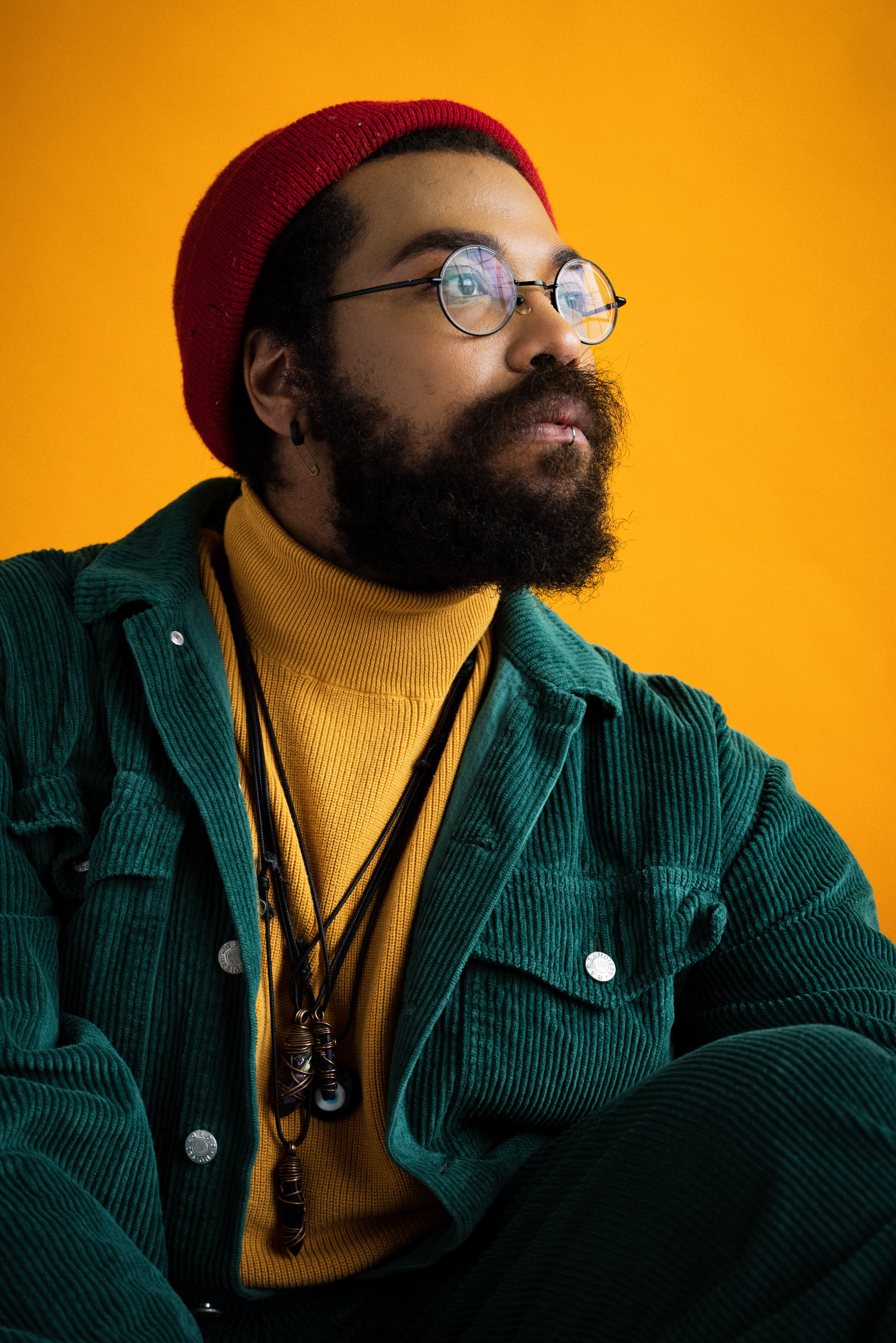 JOSHUA CLIATT