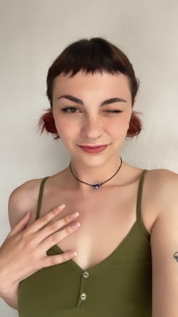 EIKASIA LAYNE photo