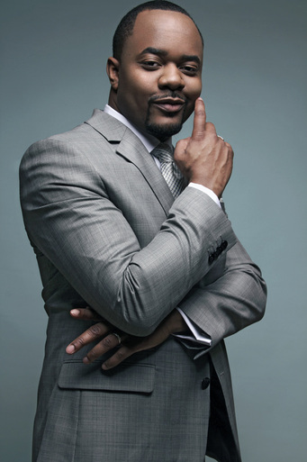 JOHNTRAE WILLIAMS