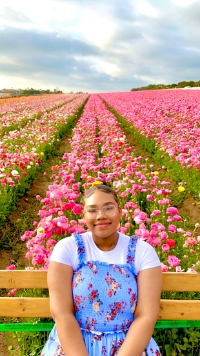 NETANYA PAGE photo