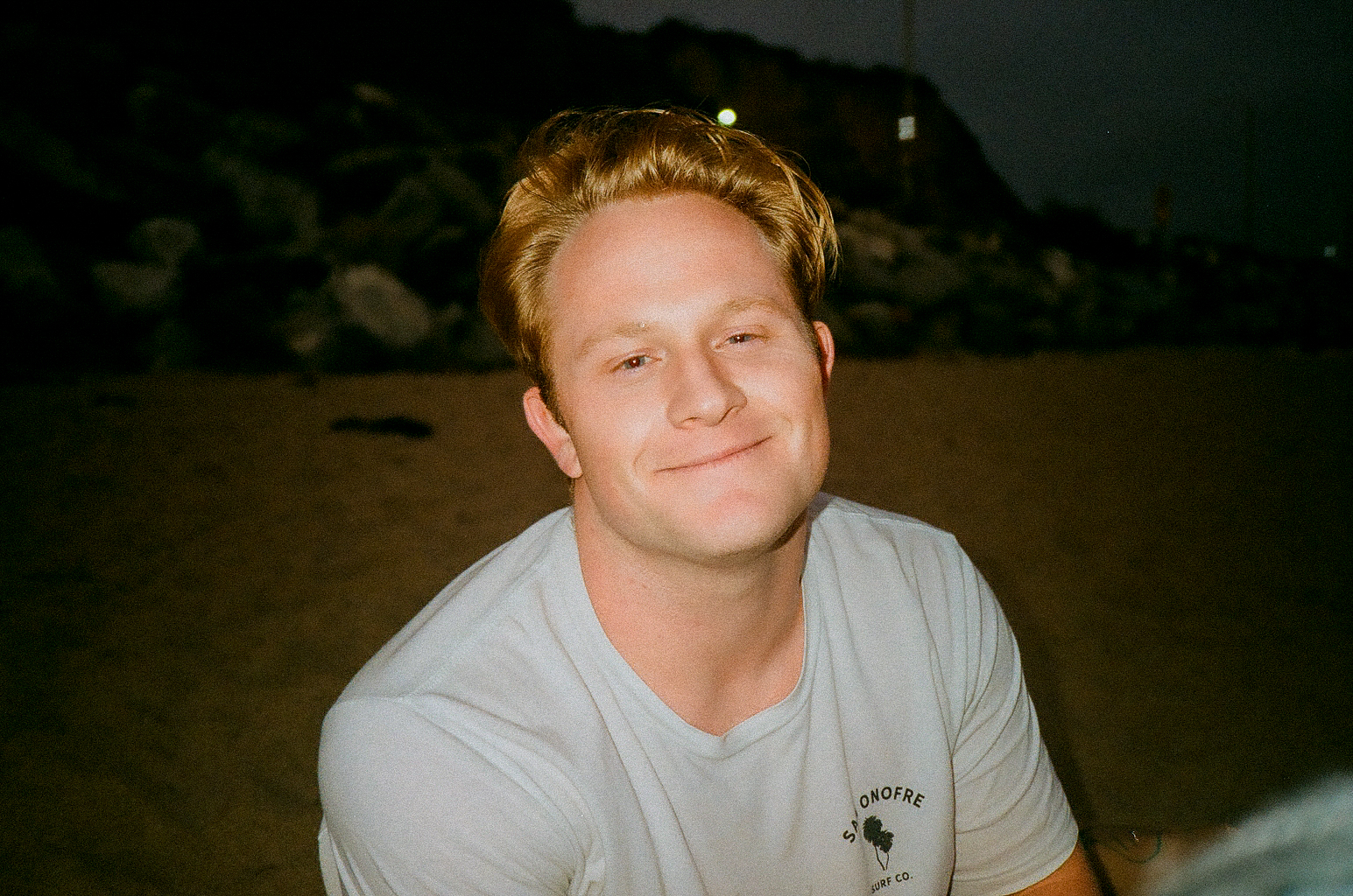 LIAM MILLS