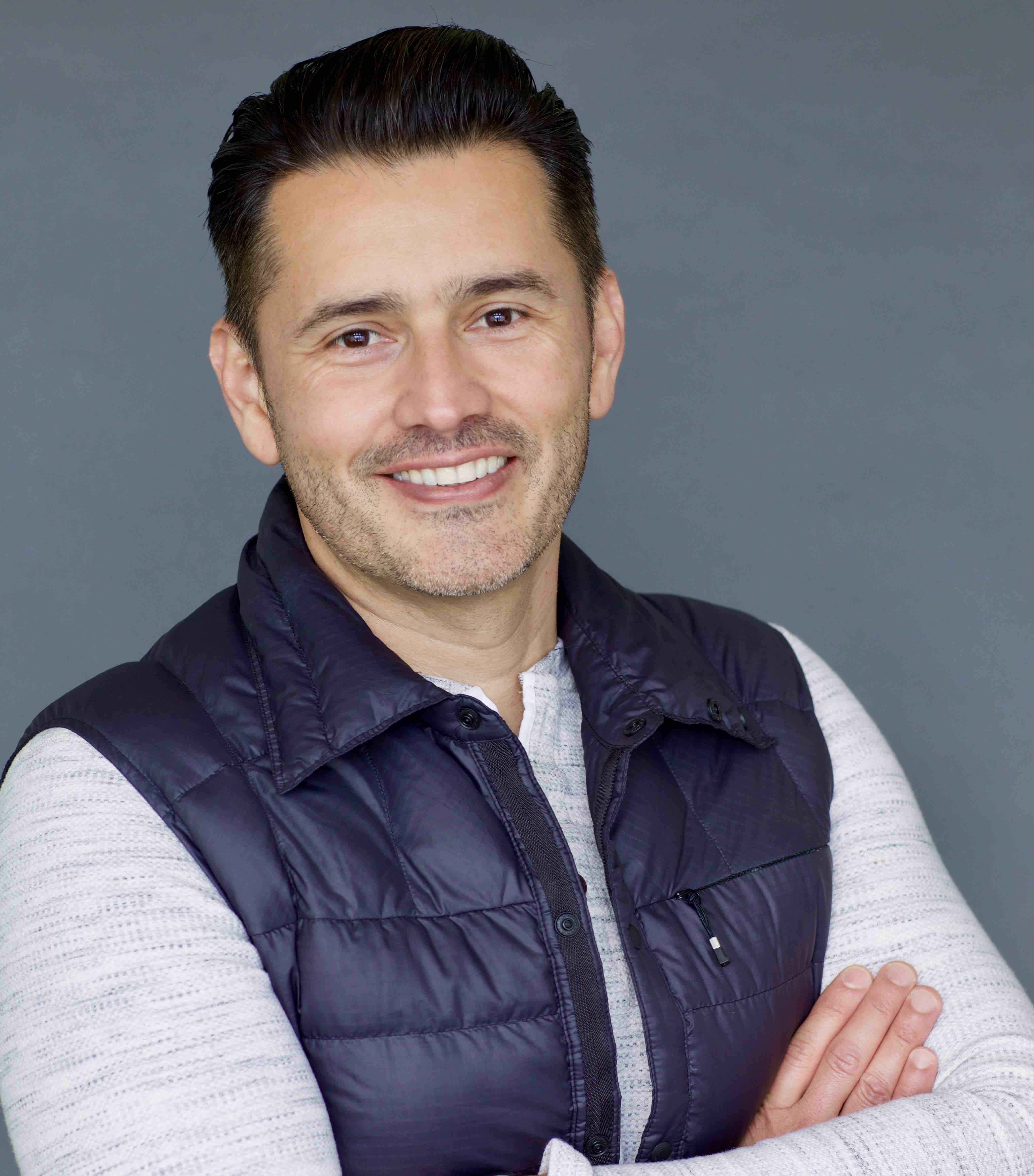 MIGUEL ANGEL CABALLERO