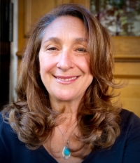 DEBORAH WAKSHULL photo