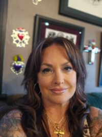 STACEY BRASHEAR photo