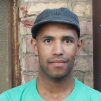RICHARD HAYWOOD photo