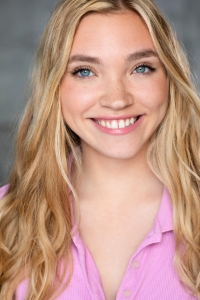 OLIVIA MARTINEZ-PRADO photo