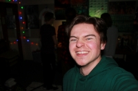 SAMUEL SHAW photo