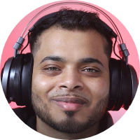 JONAED IQBAL