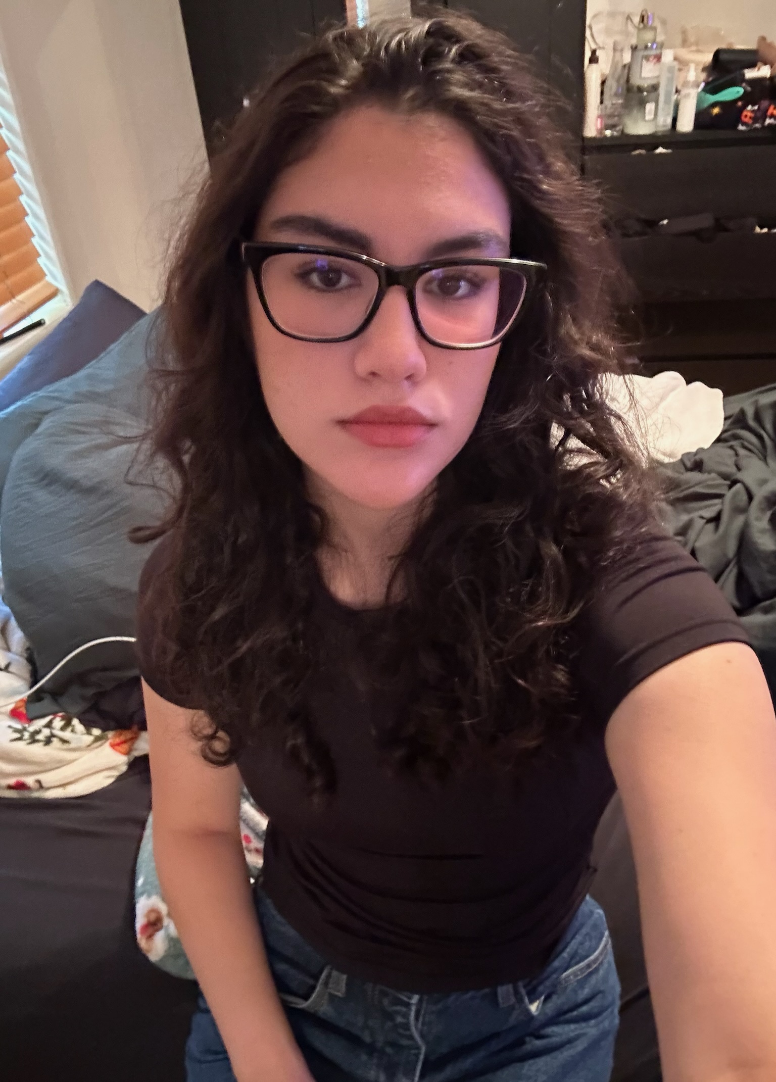 SAHARA STAICU