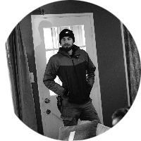 NATHAN ZAVALA photo