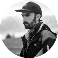 KIRK GUNTON photo