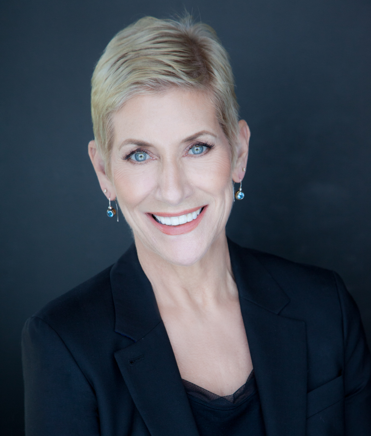 ELISABETH DALE
